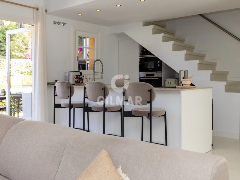 Townhouse in Guadalmina - Málaga