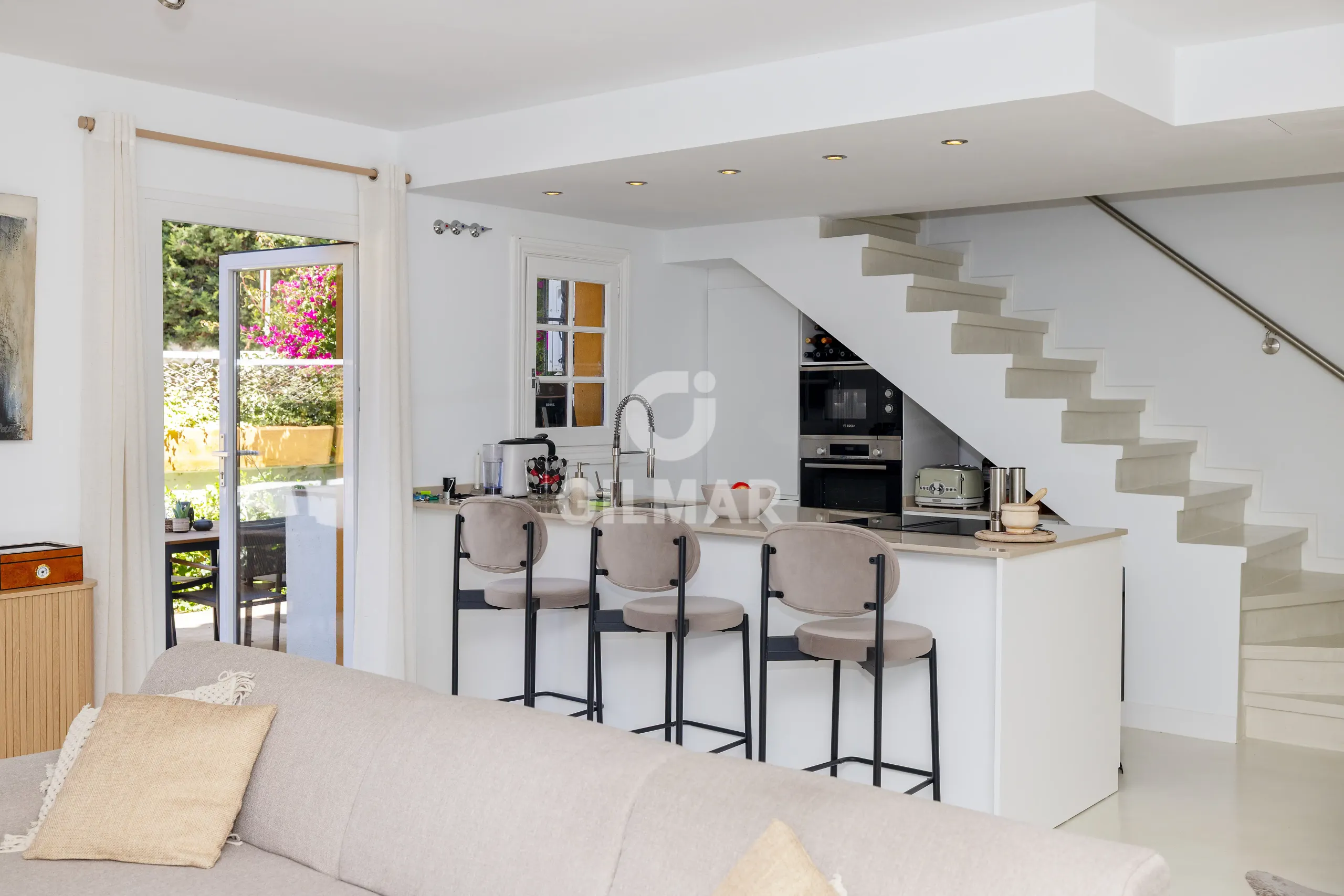 Townhouse in Guadalmina - Málaga