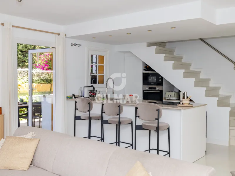 Townhouse in Guadalmina - Málaga