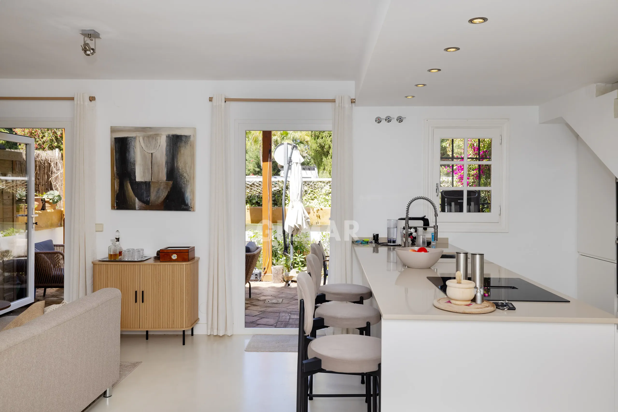 Townhouse in Guadalmina - Málaga
