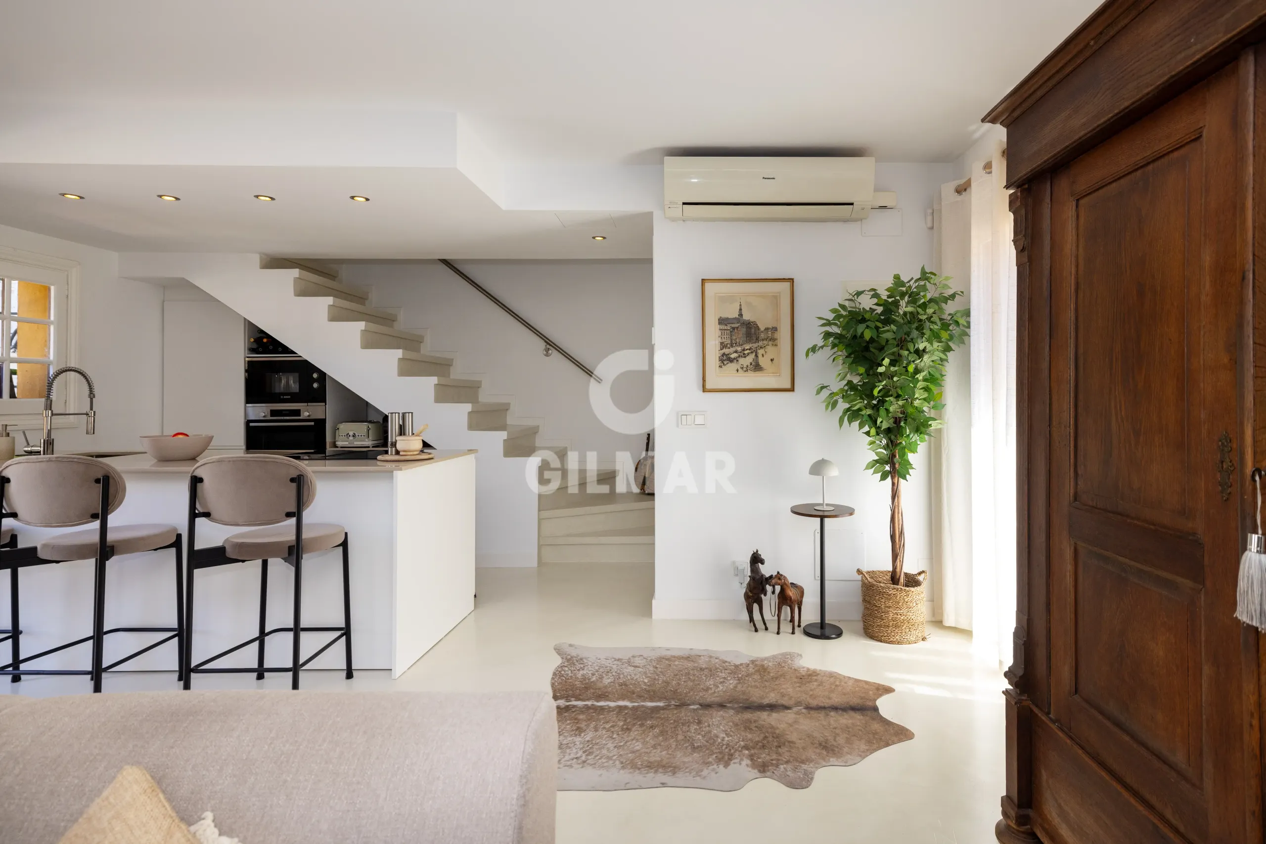 Townhouse in Guadalmina - Málaga