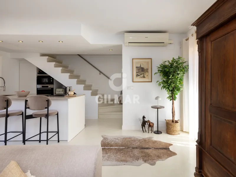 Townhouse in Guadalmina - Málaga