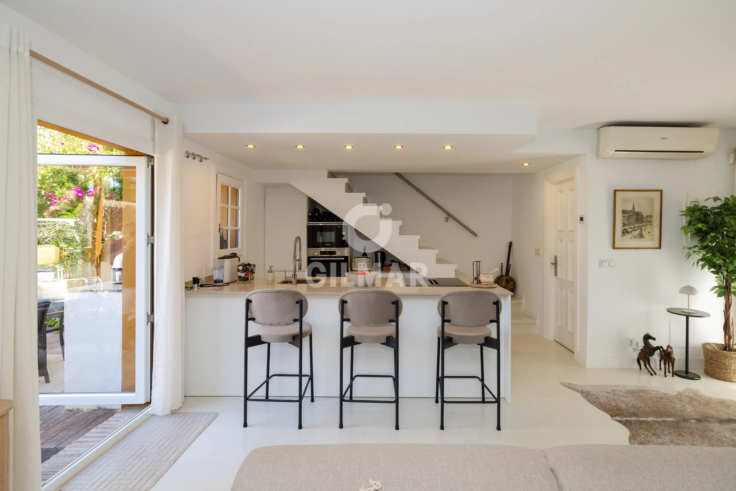 Townhouse in Guadalmina - Málaga