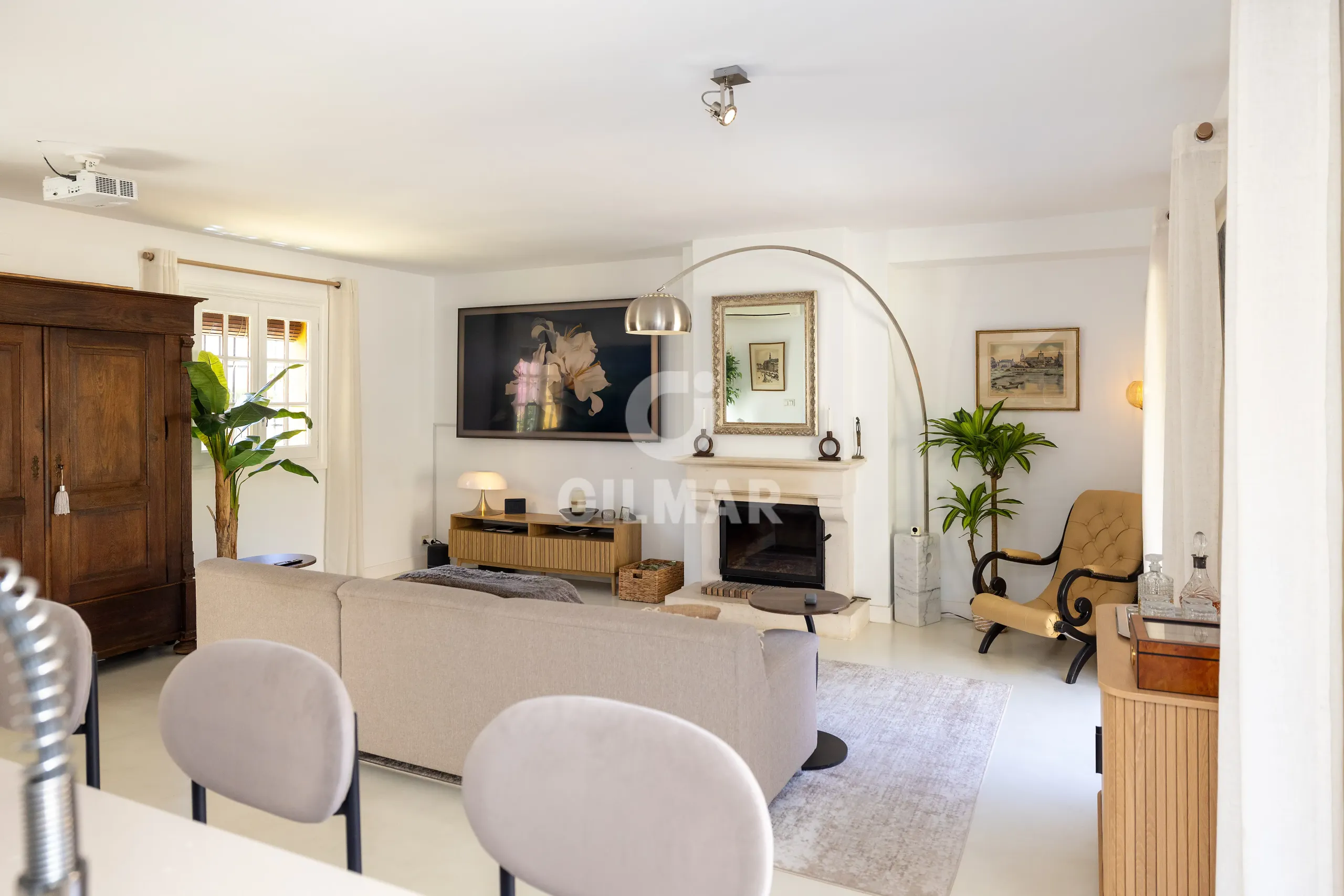 Townhouse in Guadalmina - Málaga