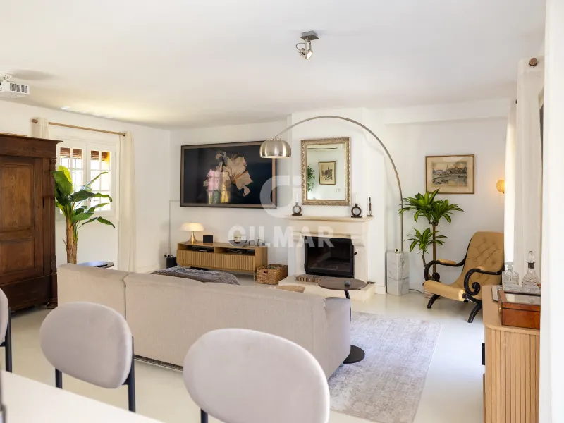 Townhouse in Guadalmina - Málaga