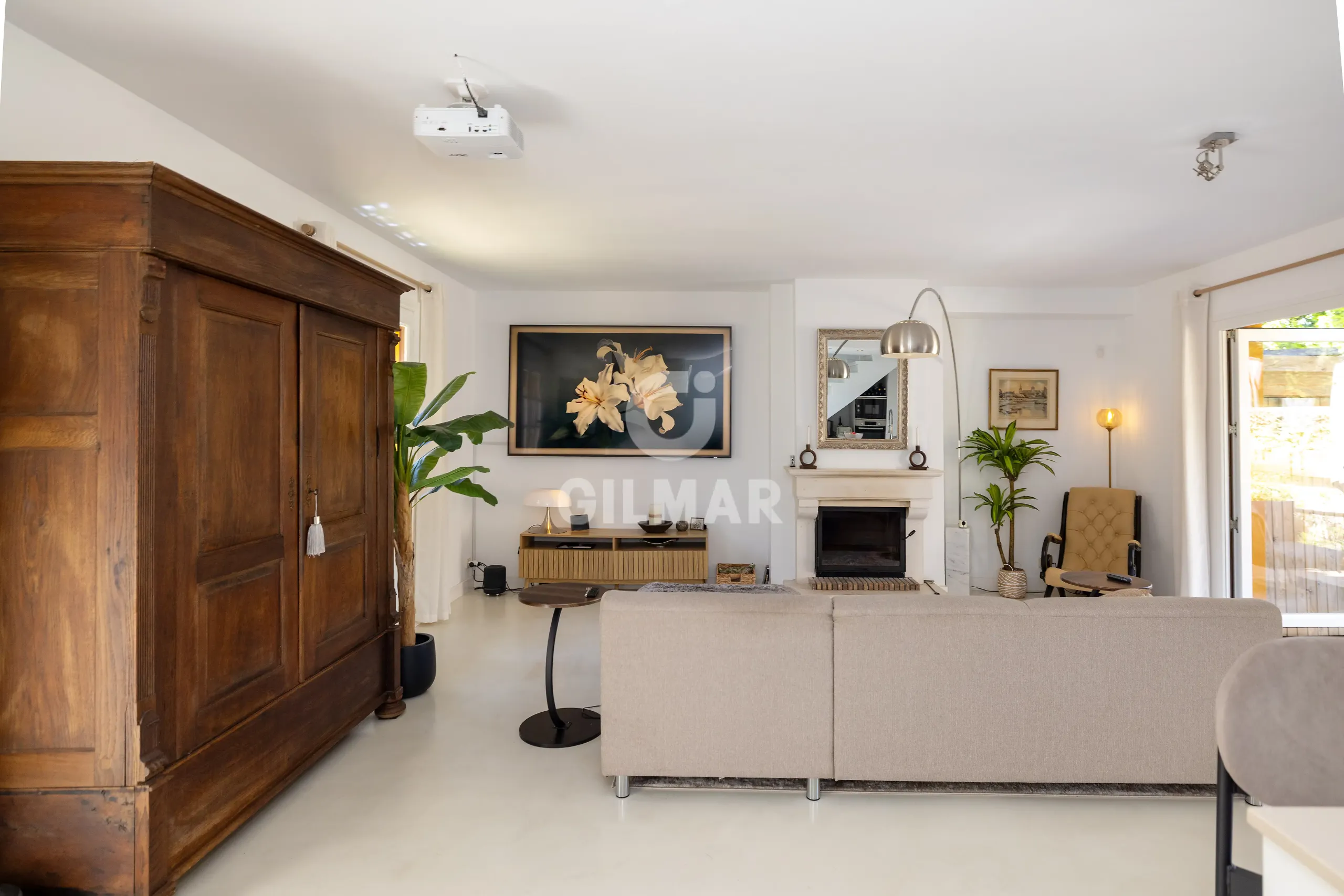 Townhouse in Guadalmina - Málaga