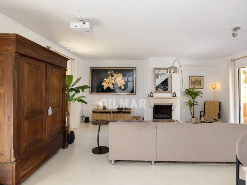Townhouse in Guadalmina - Málaga