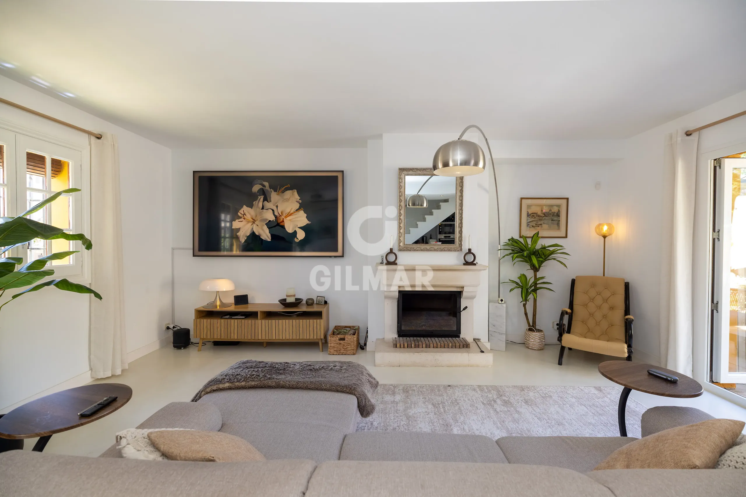 Townhouse in Guadalmina - Málaga