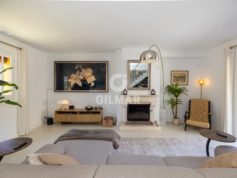 Townhouse in Guadalmina - Málaga