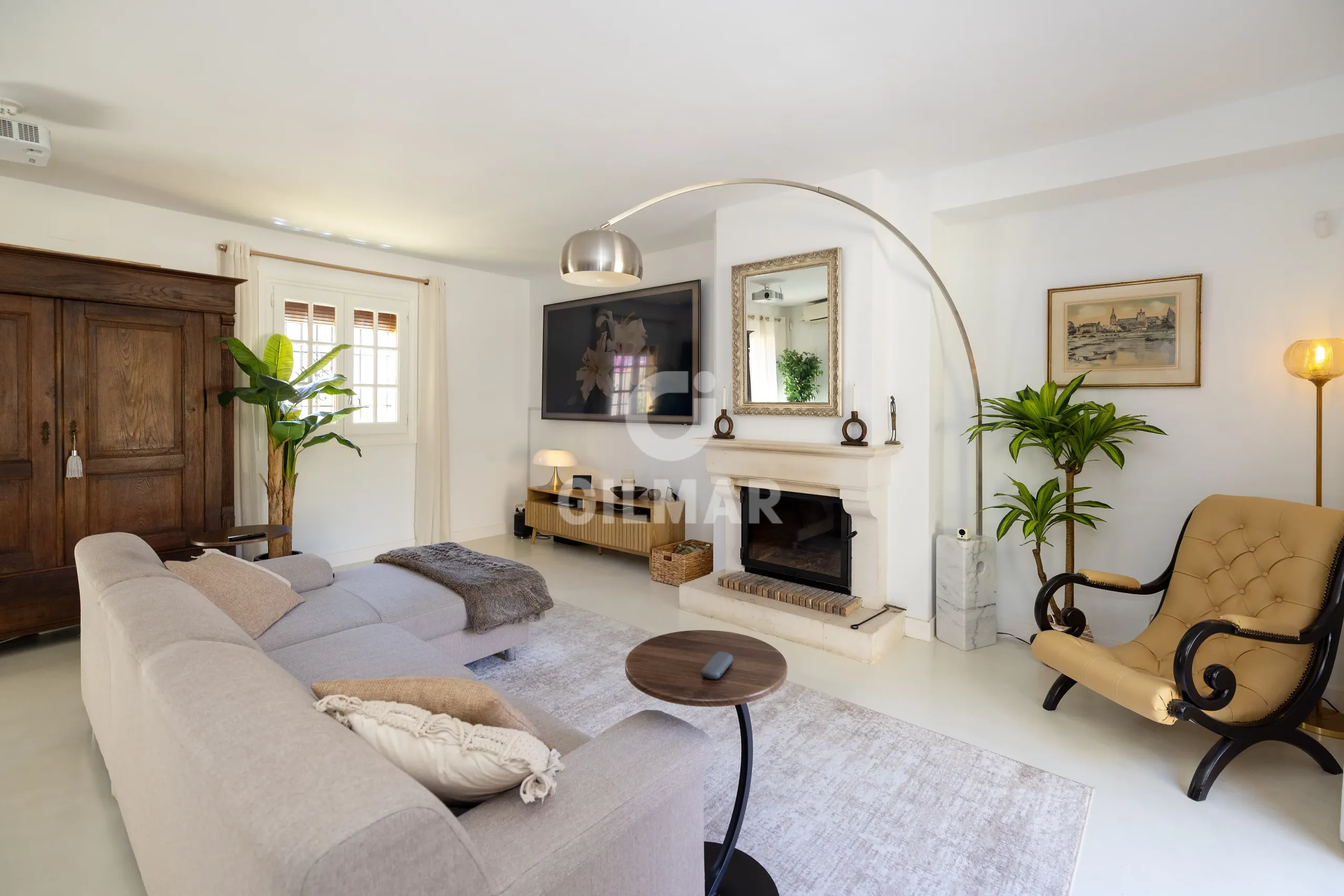 Townhouse in Guadalmina - Málaga