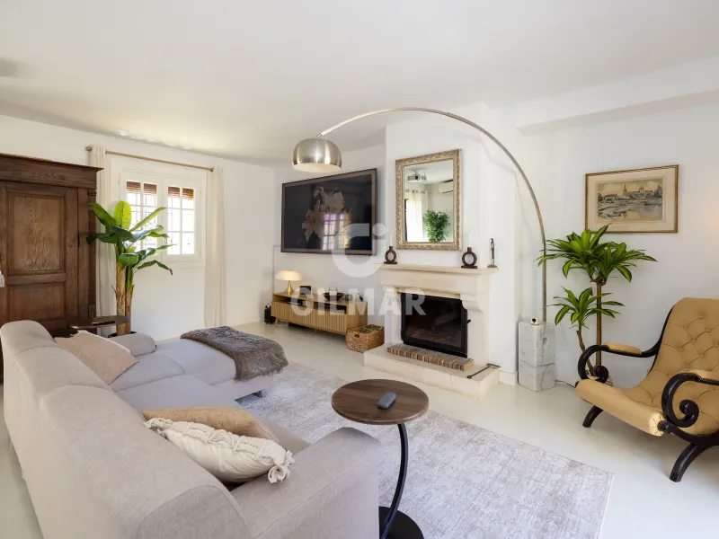 Townhouse in Guadalmina - Málaga