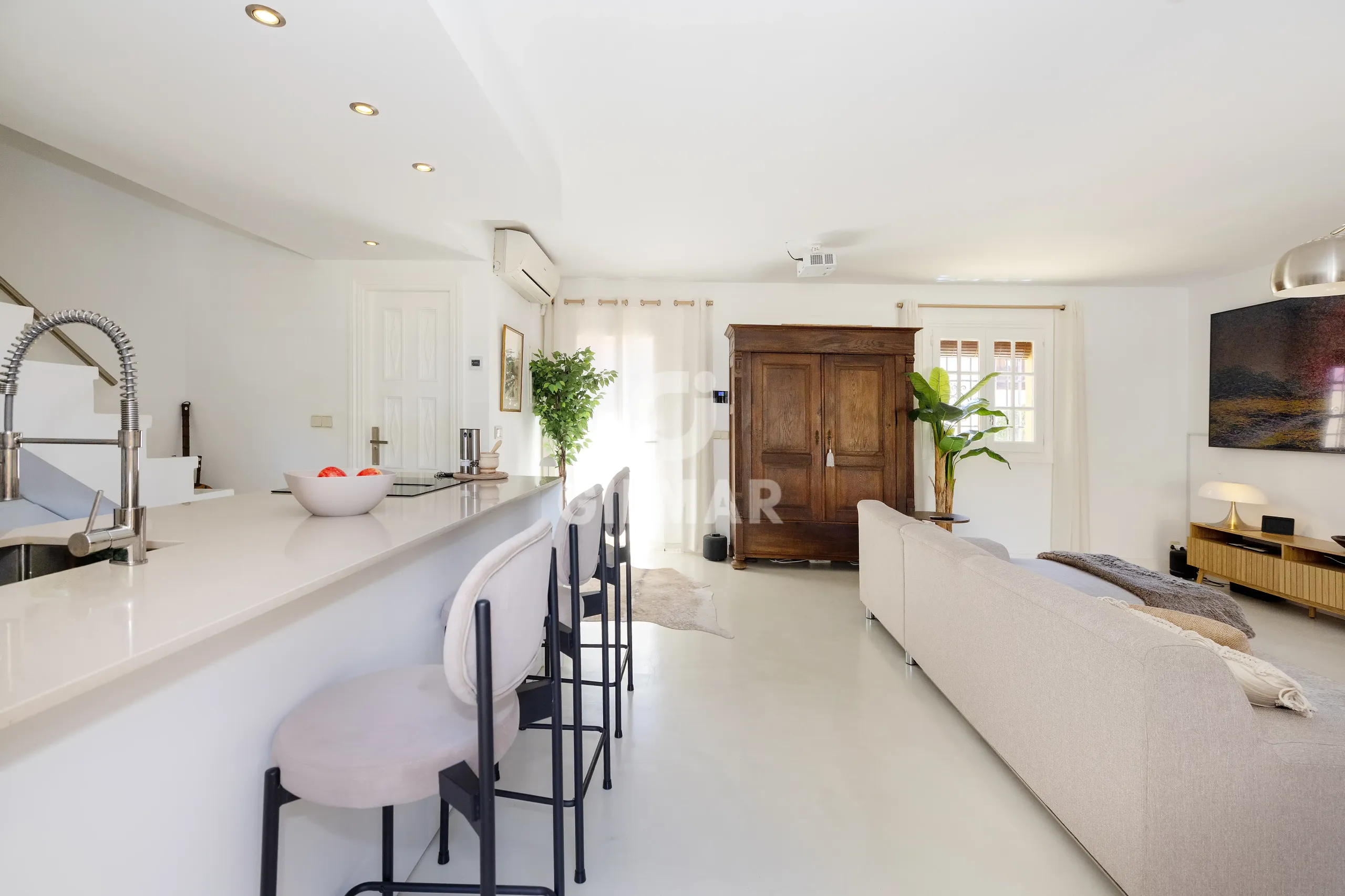 Townhouse in Guadalmina - Málaga
