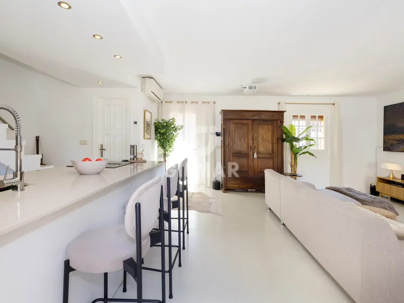 Townhouse in Guadalmina - Málaga