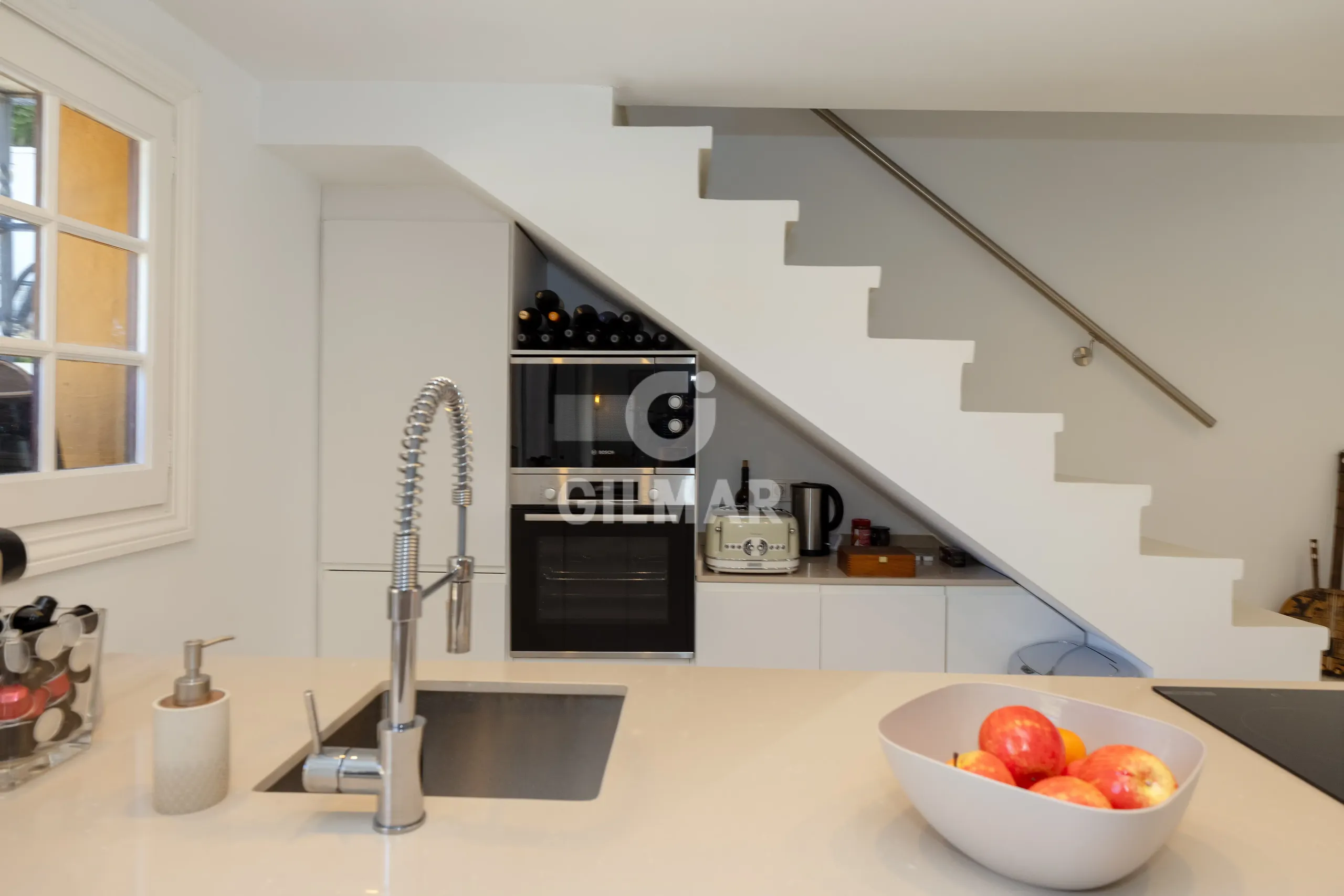 Townhouse in Guadalmina - Málaga