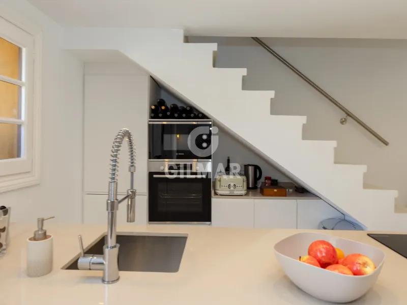 Townhouse in Guadalmina - Málaga