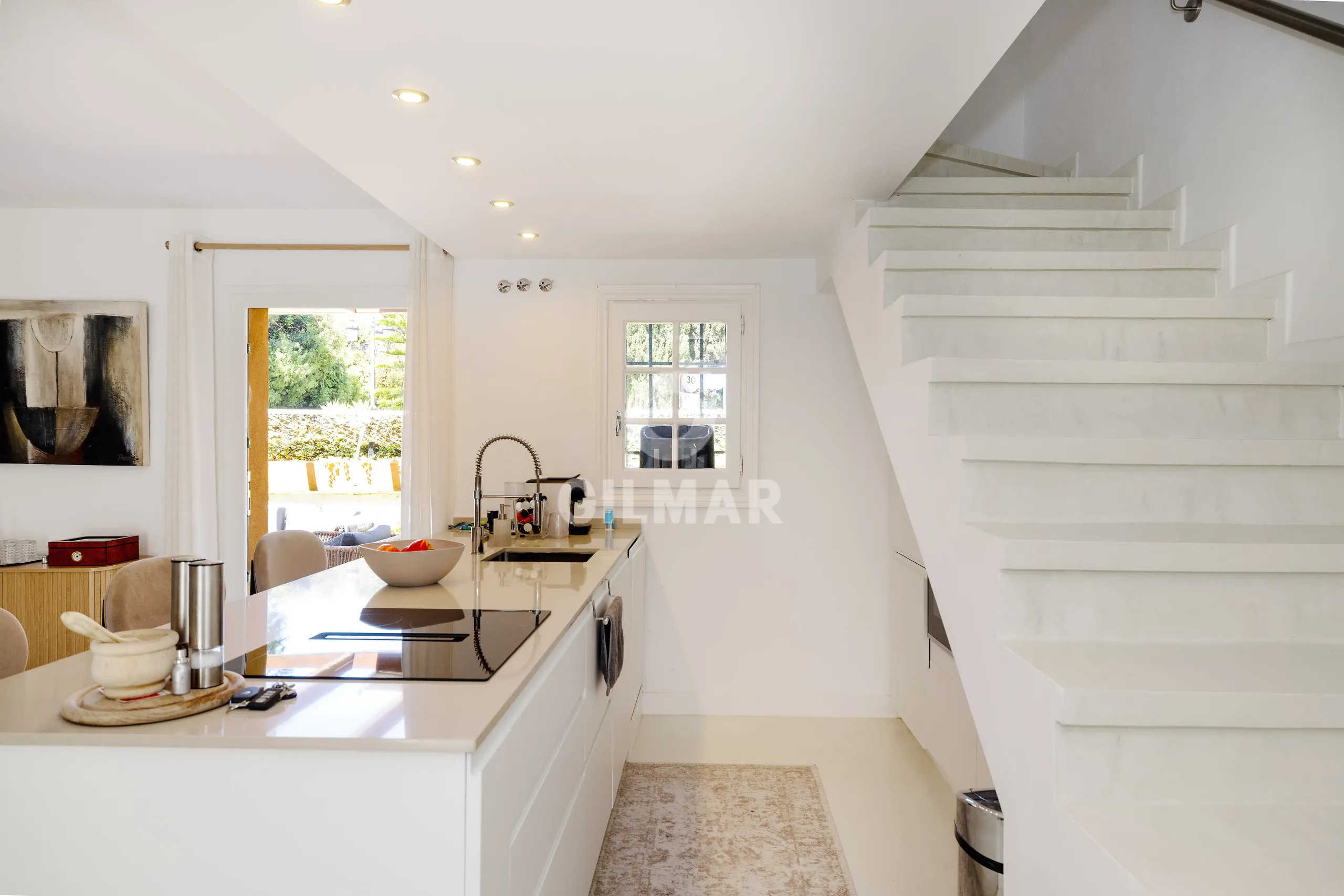 Townhouse in Guadalmina - Málaga