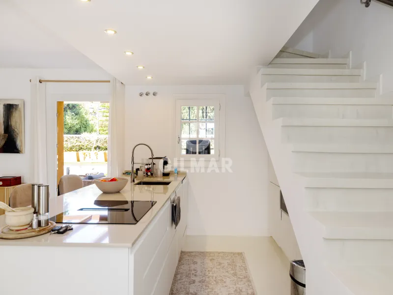 Townhouse in Guadalmina - Málaga