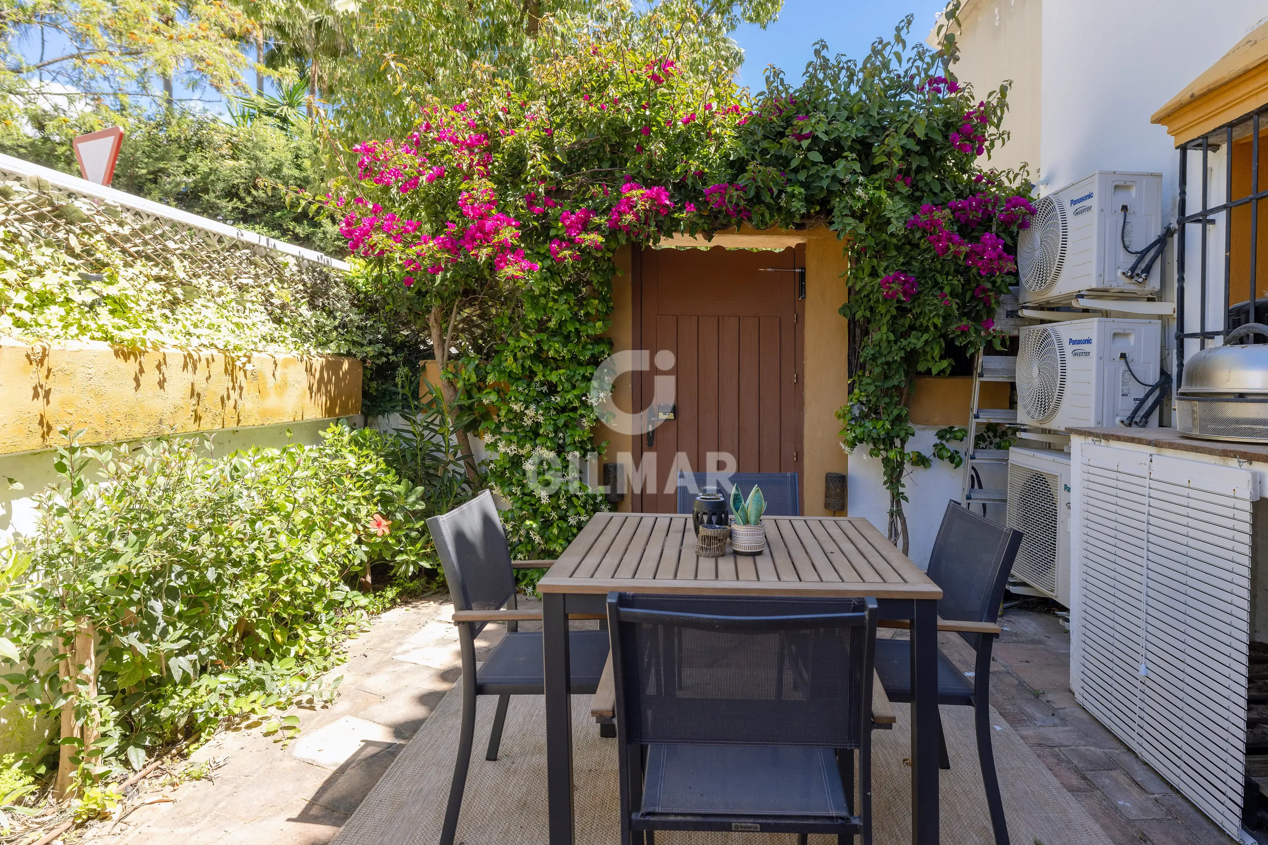 Townhouse in Guadalmina - Málaga