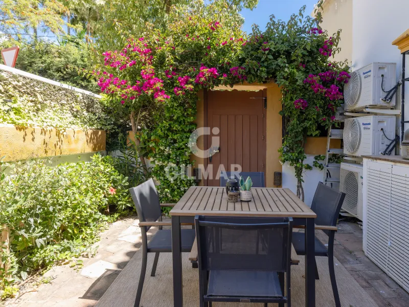 Townhouse in Guadalmina - Málaga