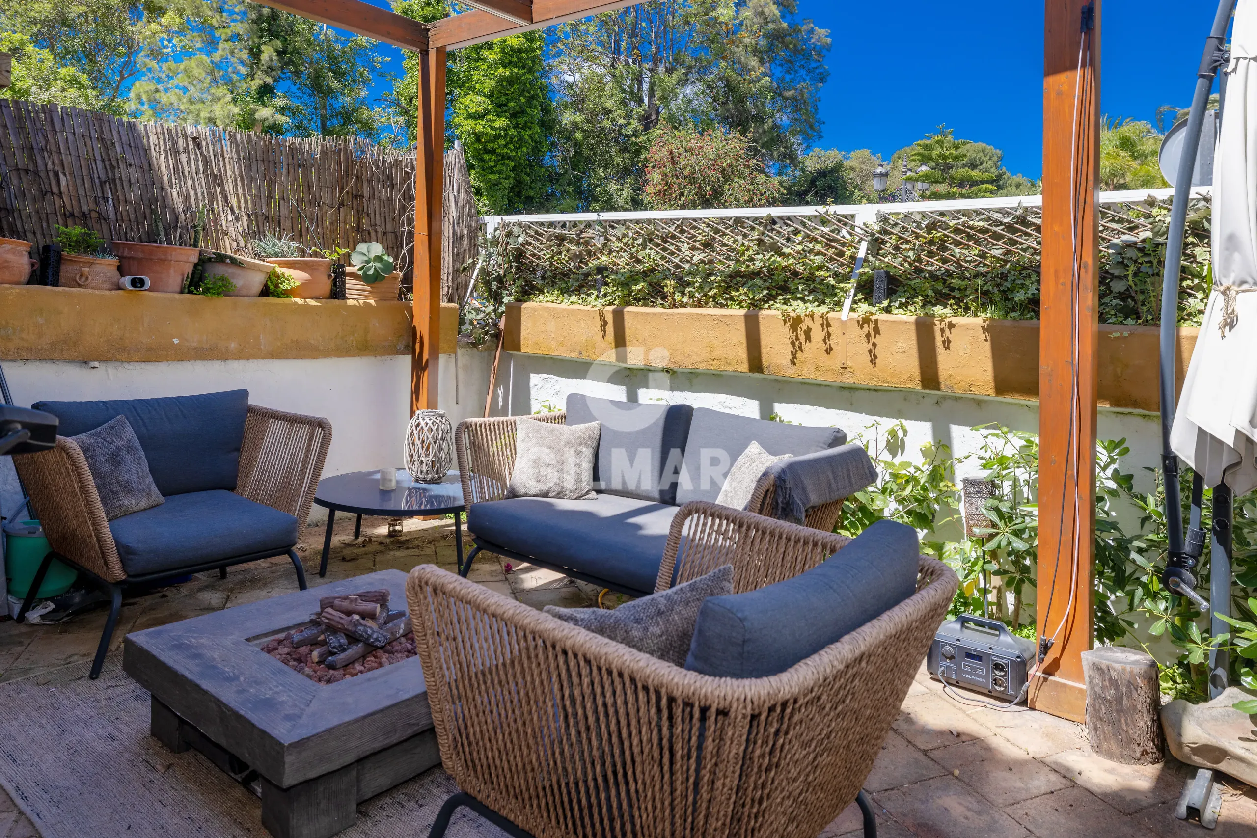 Townhouse in Guadalmina - Málaga
