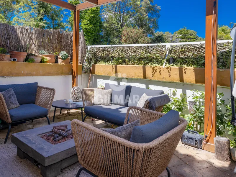 Townhouse in Guadalmina - Málaga