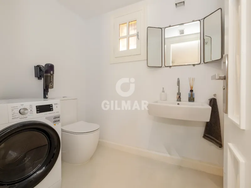 Townhouse in Guadalmina - Málaga
