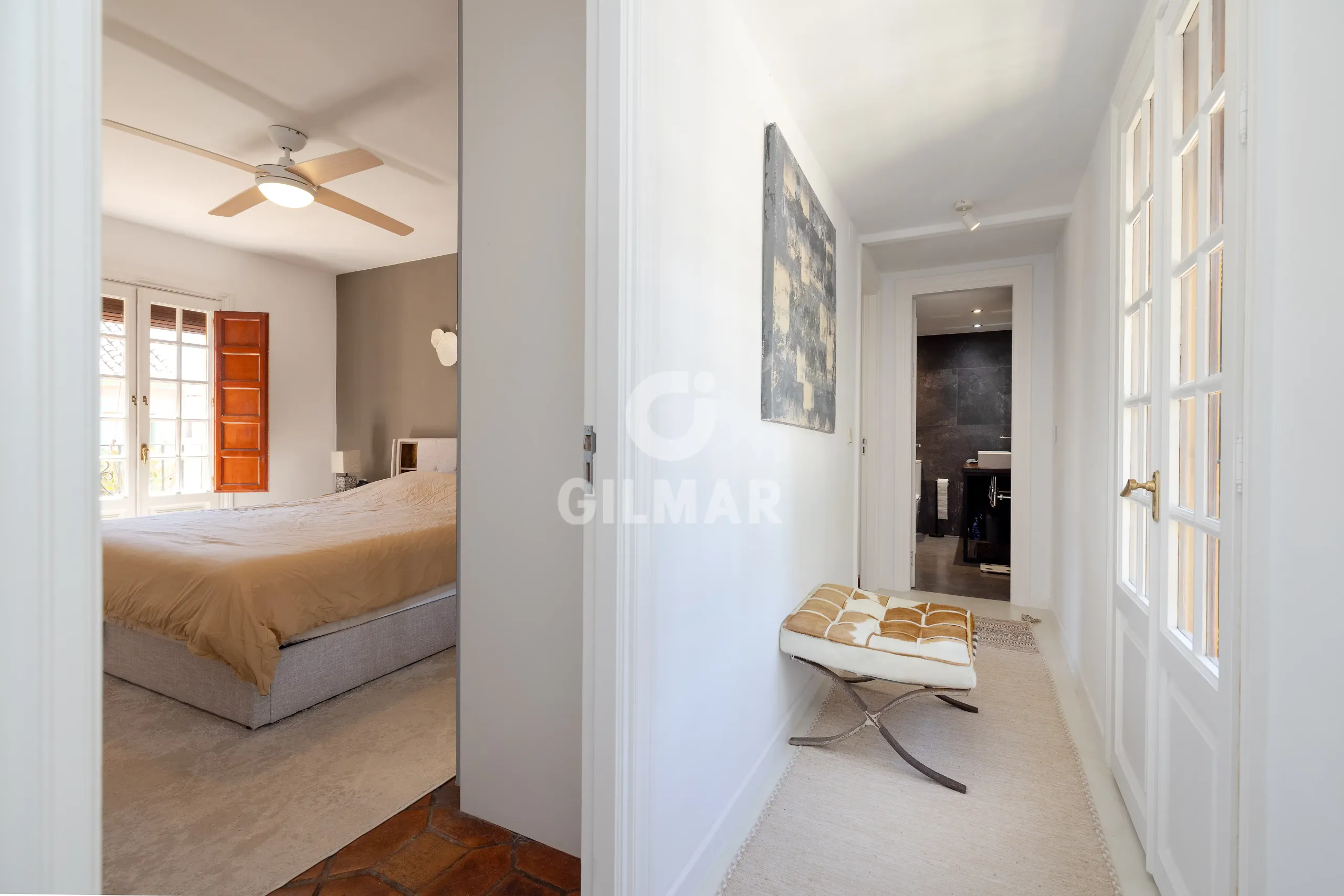 Townhouse in Guadalmina - Málaga