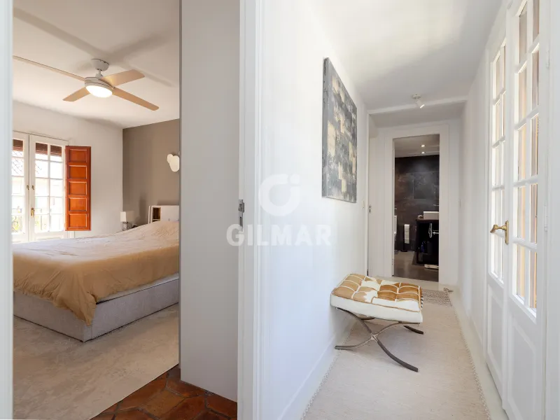 Townhouse in Guadalmina - Málaga