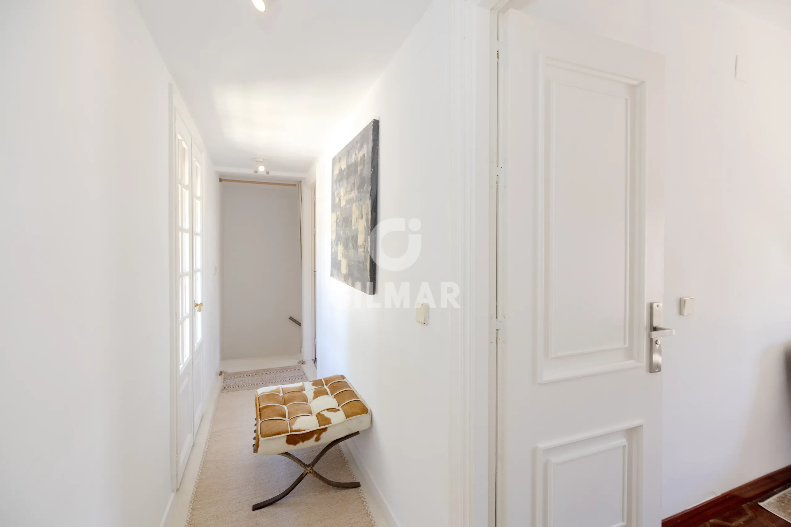 Townhouse in Guadalmina - Málaga
