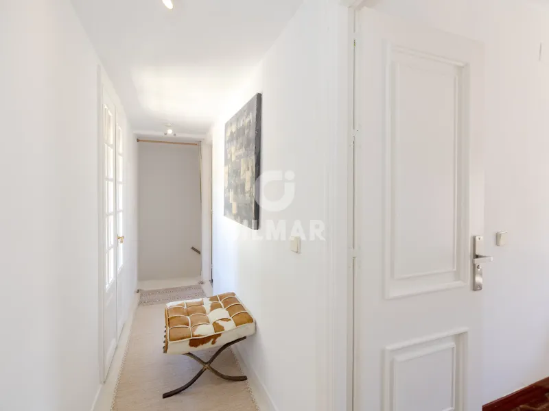 Townhouse in Guadalmina - Málaga