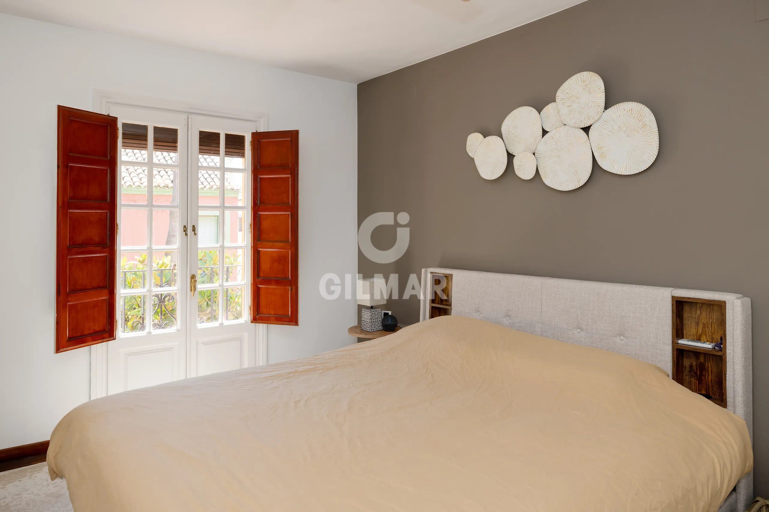 Townhouse in Guadalmina - Málaga
