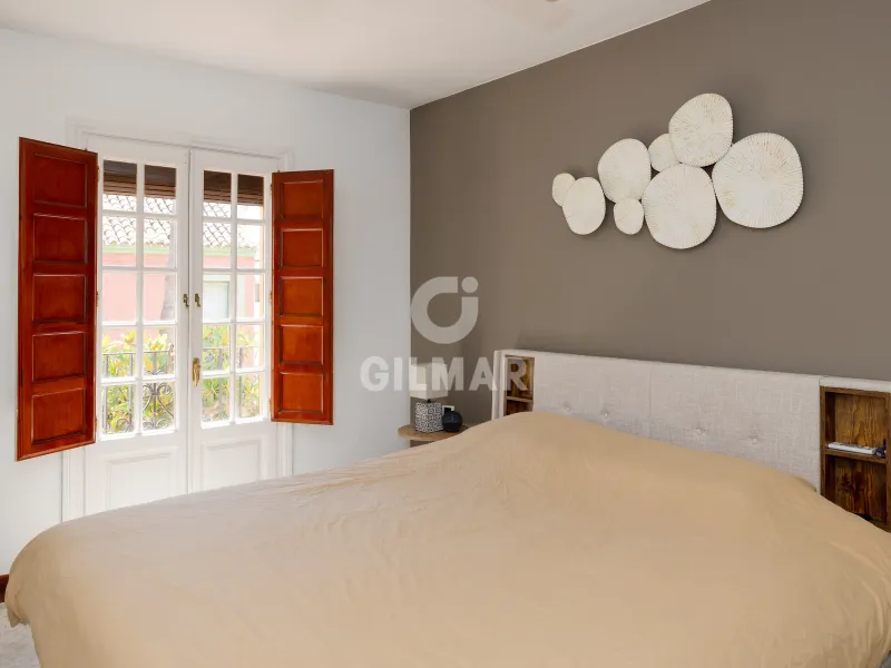 Townhouse in Guadalmina - Málaga