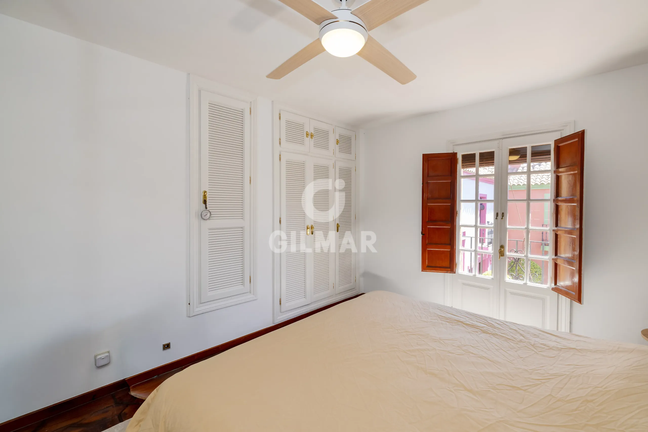Townhouse in Guadalmina - Málaga