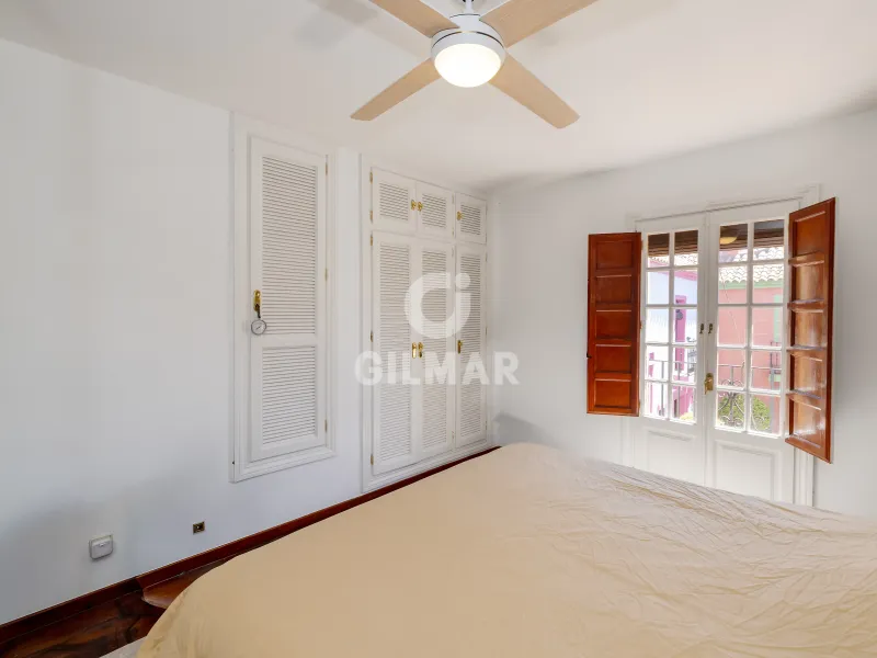 Townhouse in Guadalmina - Málaga