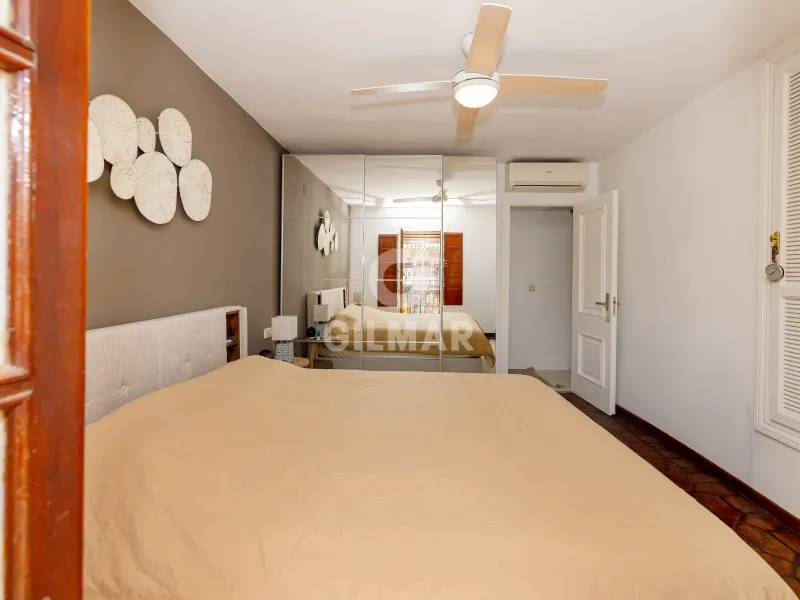 Townhouse in Guadalmina - Málaga
