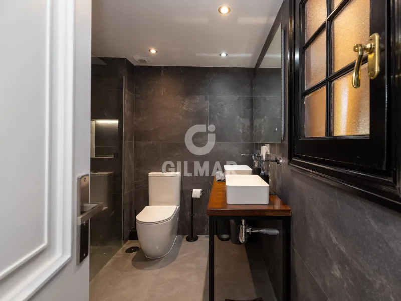 Townhouse in Guadalmina - Málaga