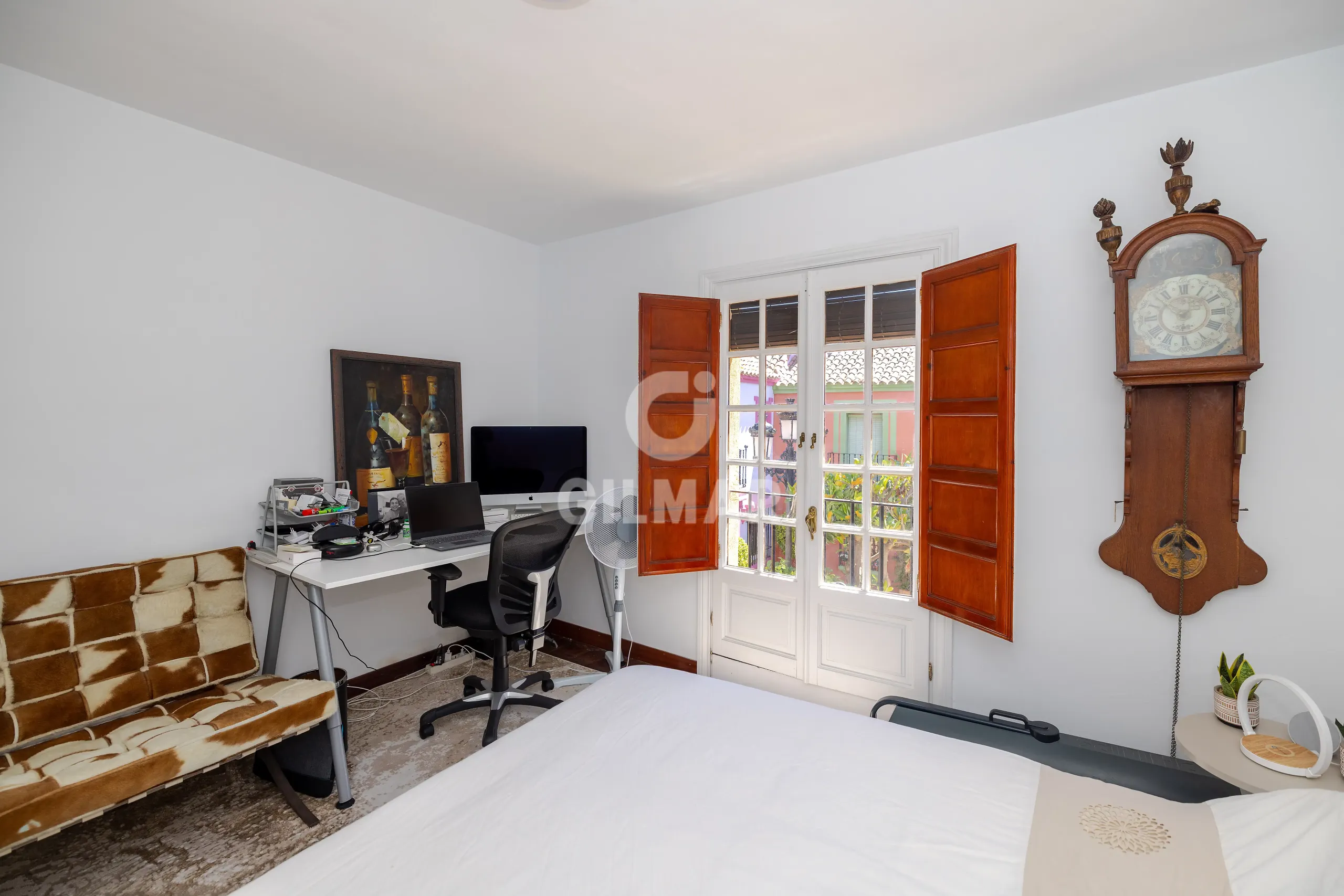 Townhouse in Guadalmina - Málaga