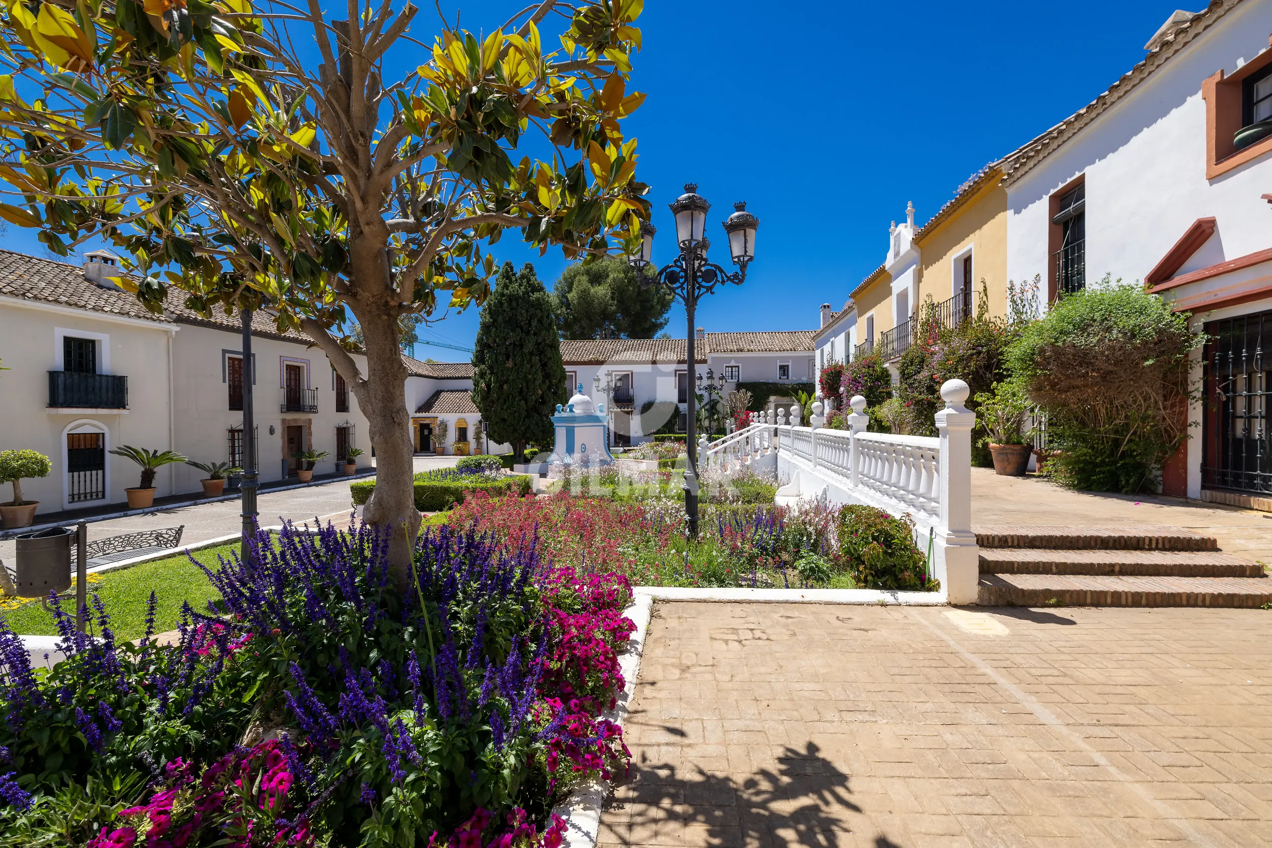 Townhouse in Guadalmina - Málaga