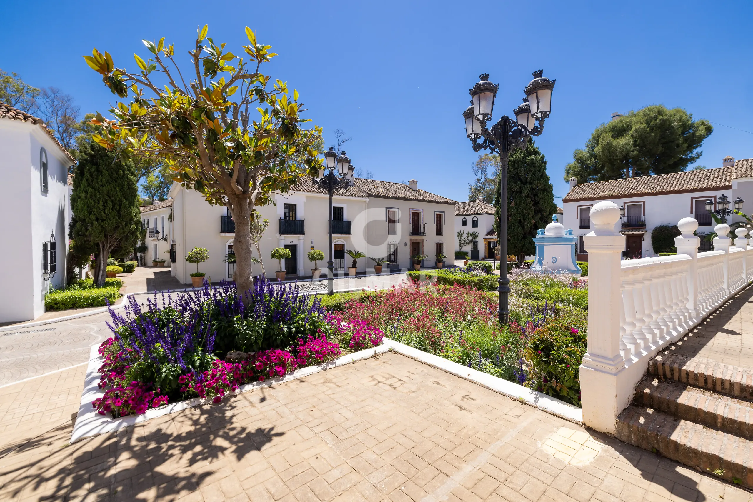 Townhouse in Guadalmina - Málaga