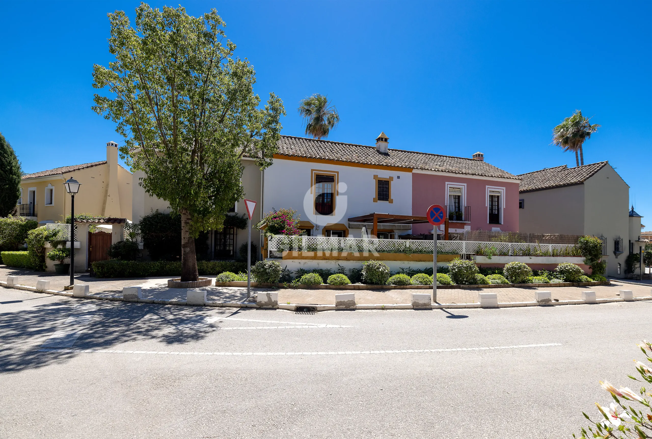 Townhouse in Guadalmina - Málaga