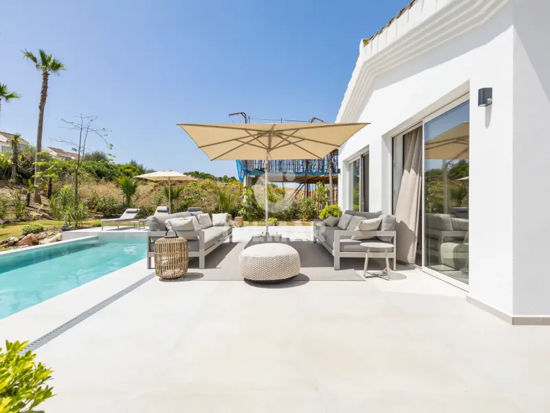 Villa in Casares - Málaga