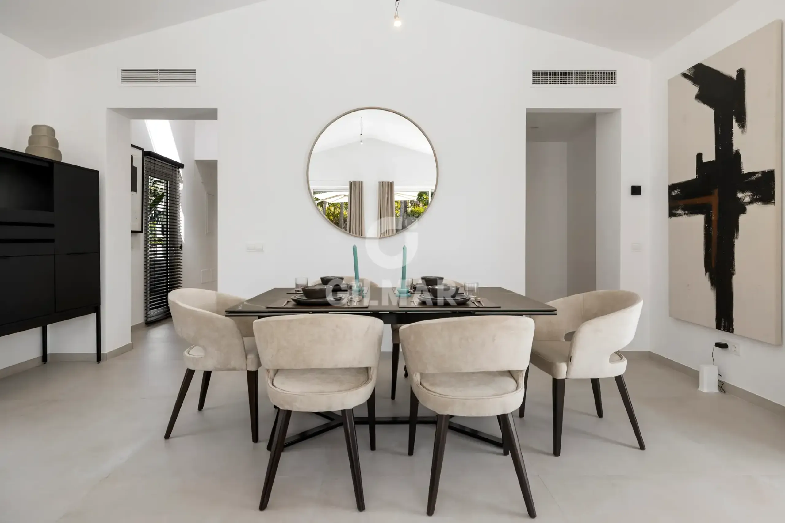 Villa in Casares - Málaga