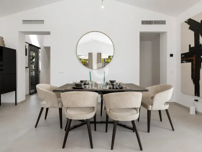 Villa in Casares - Málaga