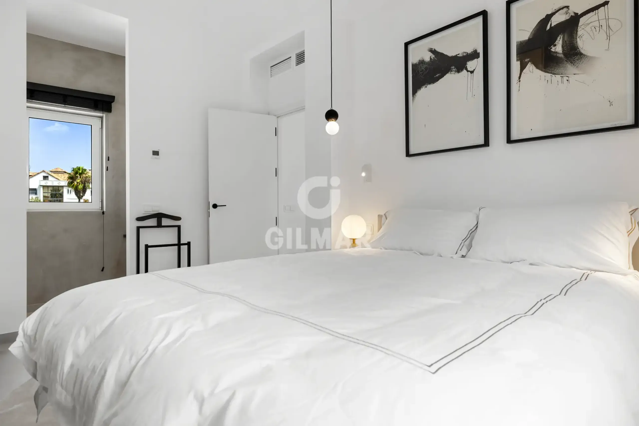 Villa in Casares - Málaga
