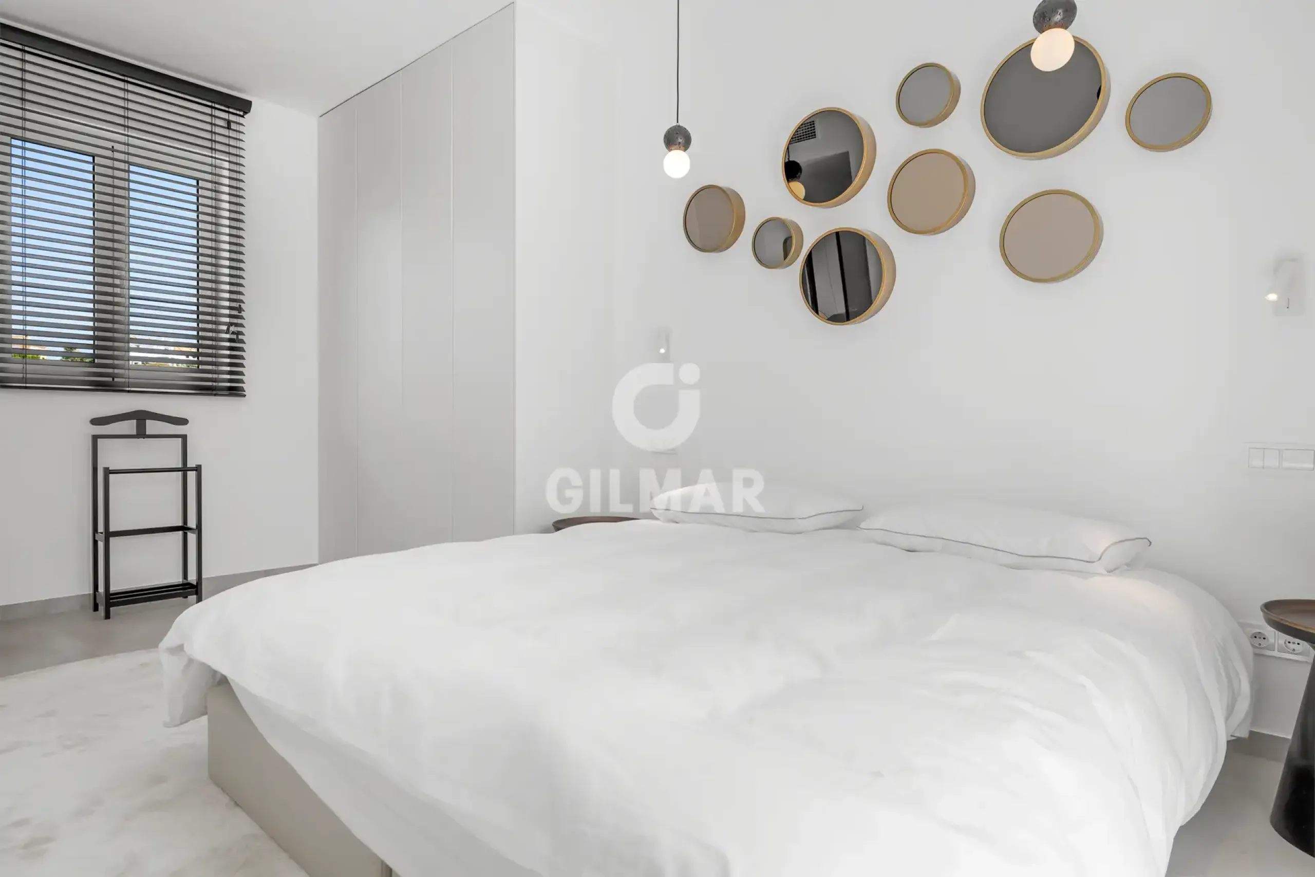 Villa in Casares - Málaga