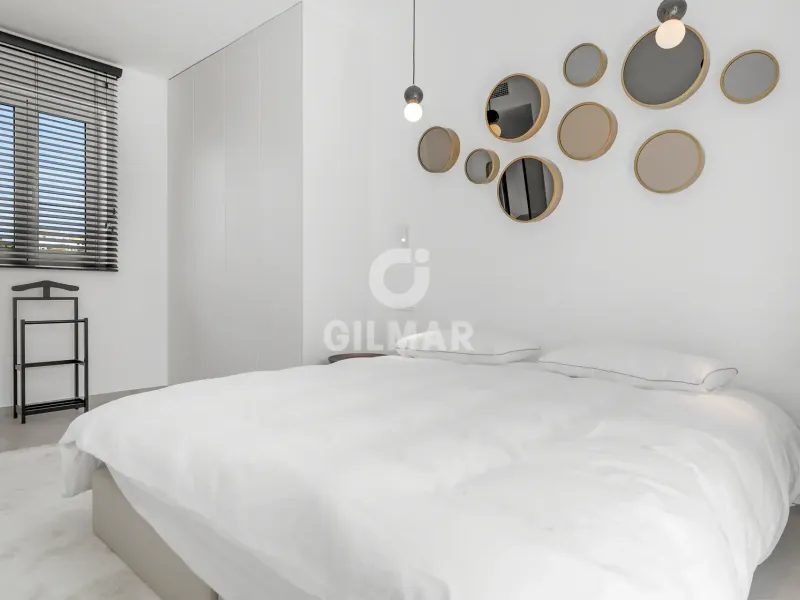 Villa in Casares - Málaga