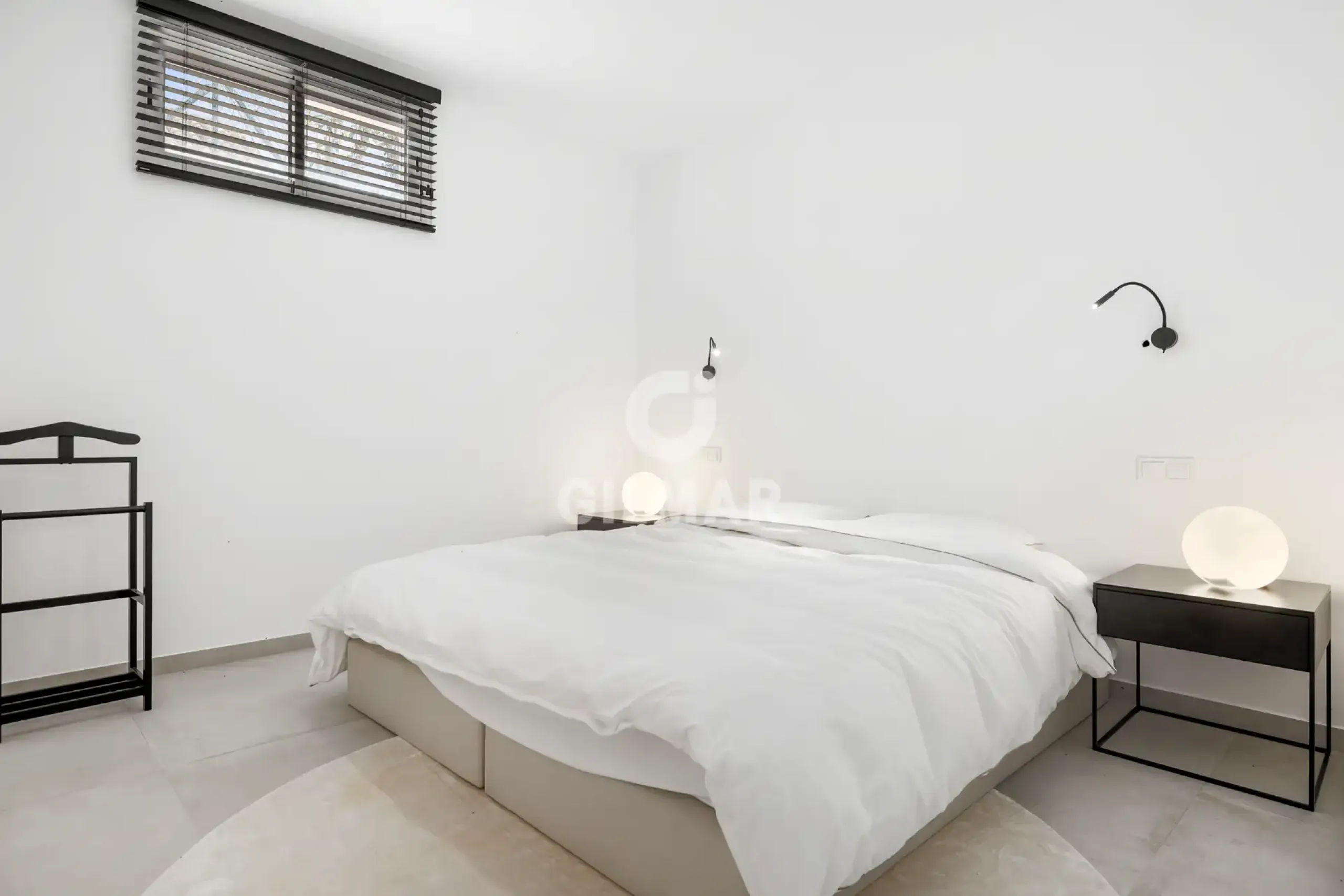 Villa in Casares - Málaga