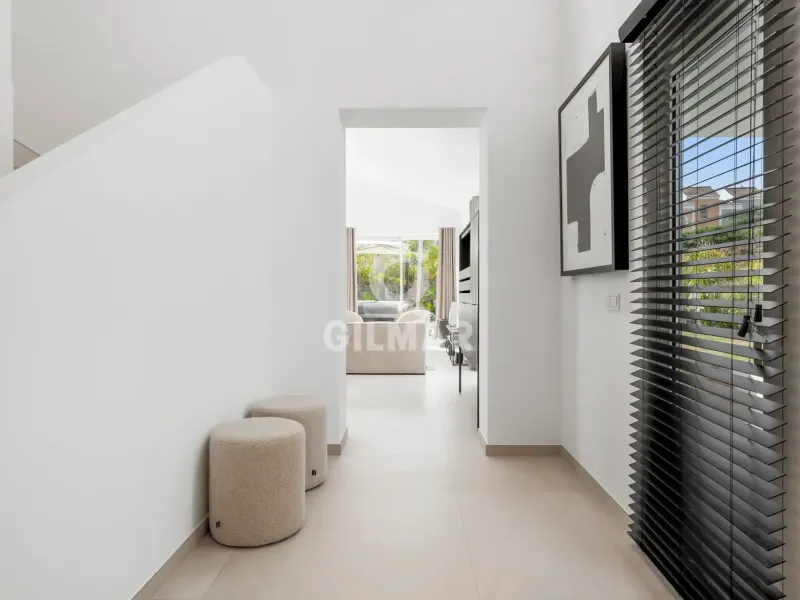 Villa in Casares - Málaga