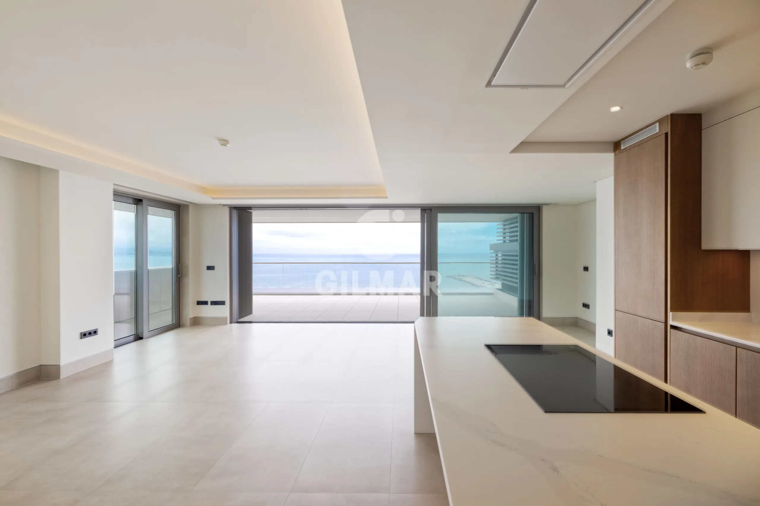 Apartment in Carretera de Cádiz - Málaga
