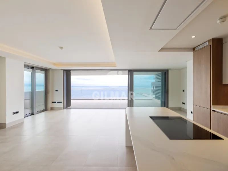 Apartment in Carretera de Cádiz - Málaga